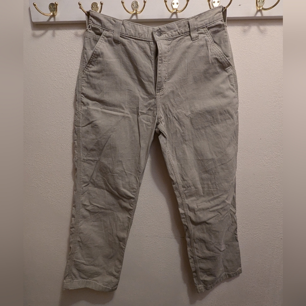 Carhartt Men's Pants